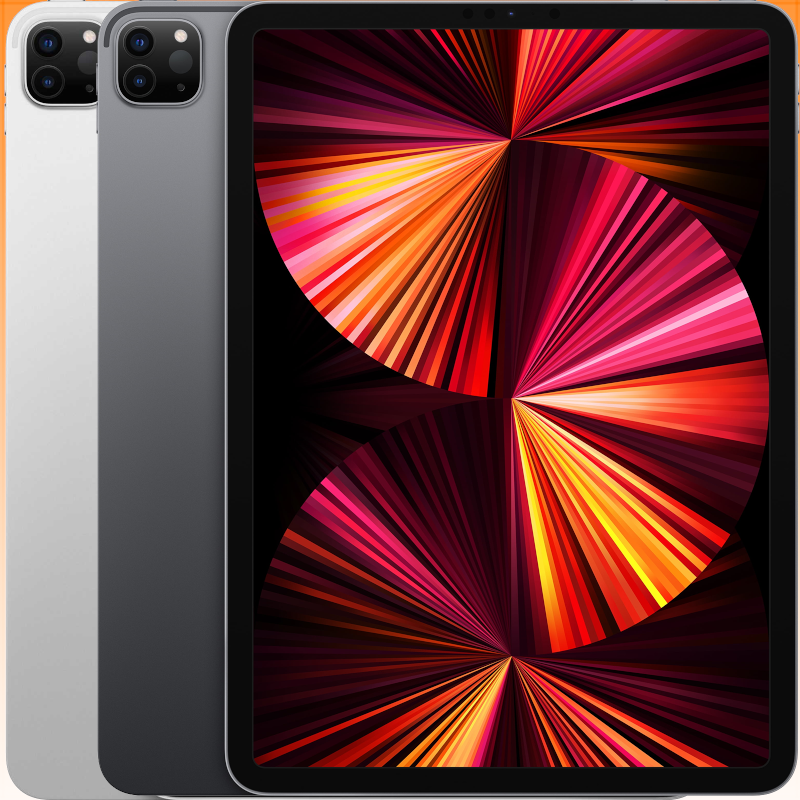 iPad Pro 3 (12.9")
