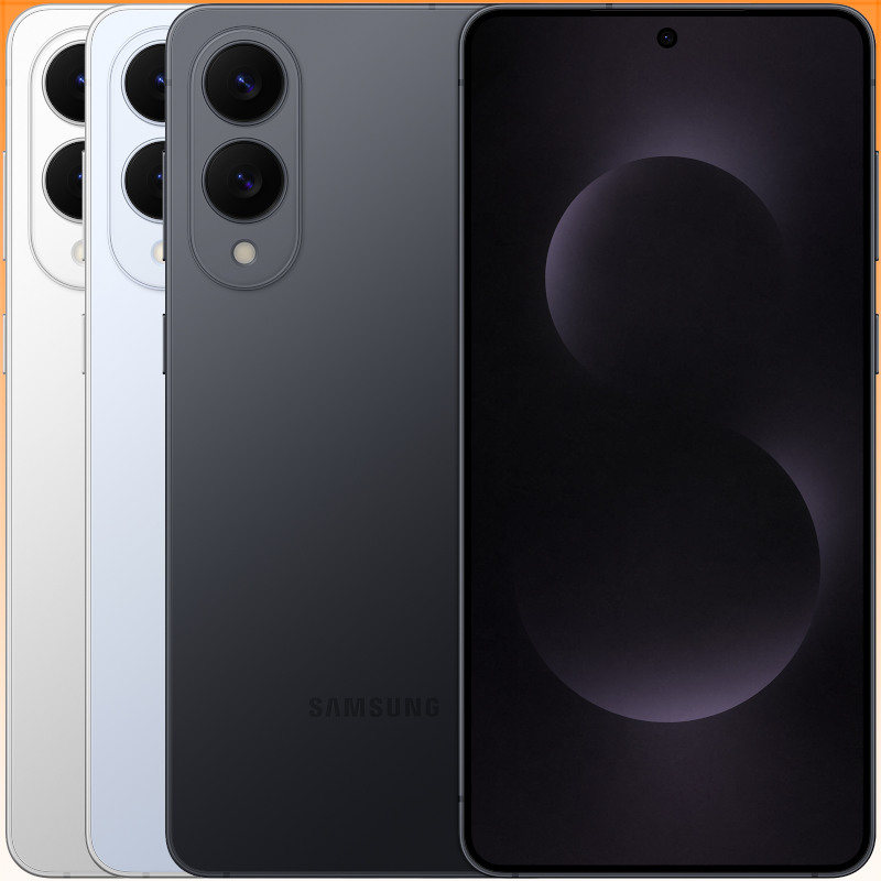 Samsung Galaxy S25 Edge