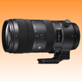 New Sigma 70-200mm F2.8 DG OS HSM Sport Lens for Nikon (1 YEAR AU WARRANTY + PRIORITY DELIVERY)