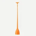 YIYOHOME Vertical Back Scratcher Comfortable Tickle Claw Itch Scratch Pole Manual Massager from xiaomi youpin ORANGE