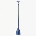YIYOHOME Vertical Back Scratcher Comfortable Tickle Claw Itch Scratch Pole Manual Massager from xiaomi youpin BLUE