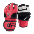 Contender Open Palm MMA Training Glove Red S/M