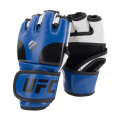 Contender Open Palm MMA Training Glove Blue S/M