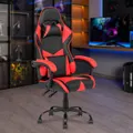 Advwin Gaming Chair Office Chair Ergonomic Racing Style Seat