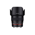 Samyang 50 mm f/1.4 AS UMC Lens for Nikon - BRAND NEW