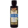 Barlean's, Organic Cold Pressed Lignan Flax Oil, 236 ml