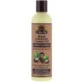 Okay Pure Naturals, Black Jamaican Castor Oil, Leave-in Conditioner, 237 ml