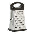 AVANTI 4 SIDED BOX GRATER STAINLESS STEEL