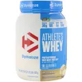 Dymatize Nutrition, Athlete’s Whey, Vanilla Shake, 792 g