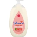 Johnson & Johnson, Skin Nourish, Sweet Apple Lotion, 2 x 500 ml