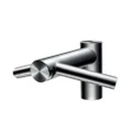 New Dyson Airblade Hand Dryer Airblade Tap Wd04 Short Basin Mounted - Satin