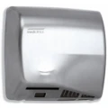 New Mediclinics Speedflow Plus M17acs Hand Dryer Auto - Silver 270Mm H X 290Mm H