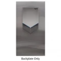 New Dyson Airblade V Backplate For Hu02 Hand Dryer Airblade - Silver Backplate