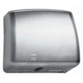 New Bobrick Elan B715e Surface Mounted Hand Dryer - Silver 295Mm X 140Mm X 280Mm
