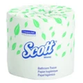 New Scott 48040 Scott 2 Ply Toilet Tissue Paper, 550 Sheet Bulk Buy - White, 2