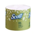 New Scott 5741 Scott Toilet Tissue Paper 400 Sheet White Bulk Buy - 2Ply, White