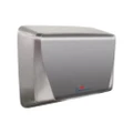 New Jd Macdonald Turbo-Slim Hand Dryer High Velocity Automatic 74 Decibel -