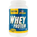 Jarrow Formulas Ultra Filtered Whey Protein - Unflavoured