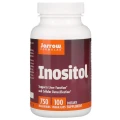 Jarrow Formulas Inositol Healthy Liver Function Support & Cellular Detoxification - 750mg, 100 Veggie Caps