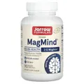 Jarrow Formulas MagMind Magnesium L-Threonate Memory & Brain Health 90 Capsules
