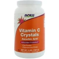 Now Foods Vitamin C Crystals Pharmaceutical Grade Ascorbic Acid Antioxidant Protection 1361g