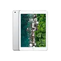 Apple iPad 6 128GB 9.7" Wifi Silver - Excellent - Refurbished