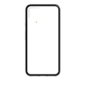 EFM Aspen D3O Case Armour Phone Cover For Google Pixel 4 Clear / Black