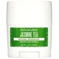 Schmidt's Naturals, Natural Deodorant, Sensitive Skin Formula, Jasmine Tea, 19.8 g