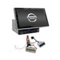 Elinz Nissan 10.1" In Dash Car DVD Player Android 10 Double 2 DIN T2 Harness