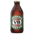 Victoria Bitter Beer Case 24 x 375mL Bottles