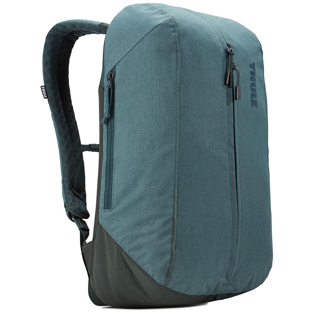 Thule Vea 17L 15in Laptop/Tablet/Gear Travel Padded Backpack/Carry Bag Deep Teal