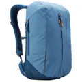 Thule Vea 17L 15in Laptop/Tablet/Gear Travel Padded Backpack/Carry Bag Light Navy