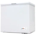 Chest Freezer Model HEQS-200W