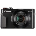 Canon PowerShot G7 X Mark II Digital Camera - Black (International Ver.)