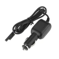 High Quality 12V 2.58A Car Power Supply Adapter Laptop Cable Charging Charger for Microsoft Surface Pro 3 4 I5 I7