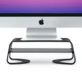 TwelveSouth Curve Riser 10in Wide Base Monitor Stand/Elevator for iMac/Monitors