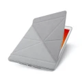 Moshi VersaCover Folding Folio Case w/Stand For iPad 10.2in 7th GEN Stone Grey