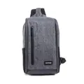 Crumpler Sling Backpack for Mavic/Spark Drones (Grey)