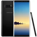 Samsung Galaxy Note 8 N950F 64GB Black - Excellent - Refurbished