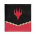 Magic The Gathering Wallet Chandra Logo new Official Black Bifold One Size