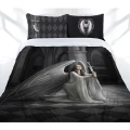 Anne Stokes The Blessing Quilt Cover Set Double