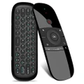 Mini Air Mouse Gyro Sensing 2.4G Remote Control Wireless Keyboard for Smart Android TV Box mini PC