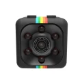 SQ11 1080P HD Mini Camera DVR Video Recorder Night Vision DV Sports Camcorder (black)