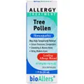 NatraBio, BioAllers, Allergy Treatment , Tree Pollen, 30 ml