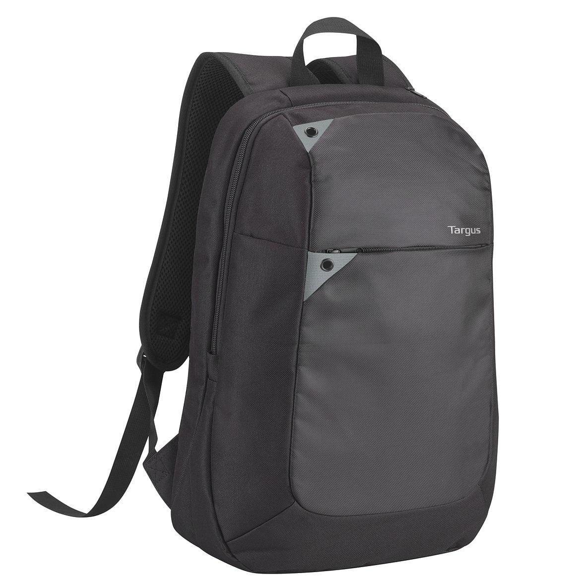 Targus 15.6" Intellect Laptop Backpack [TBB565GL]