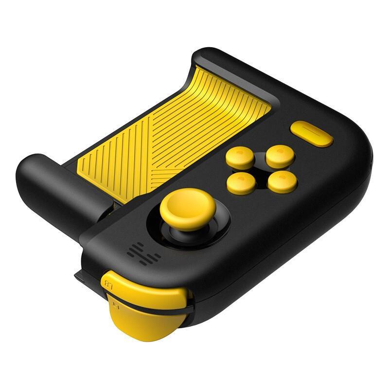 H1 DFH Authorized Auto bluetooth 5.0 Connection Durable Single-Sided 400mAh GamePad Joystick Game Handle Designed for Huawei P30 Mate20 Pro Mate20 X Pro P20 Mate 10 NOVA5 NORDIC