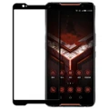 2PCS Anti-Explosion Full Cover Full Gule Tempered Glass Screen Protector for ASUS ROG Phone 2 ZS660KL