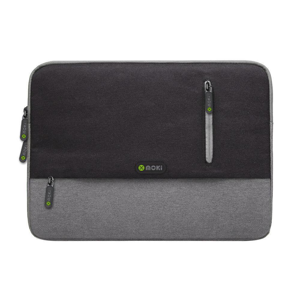 Moki Odyssey Sleeve Carry Case Cover Bag for 13.3in Inch Laptop/MacBook/Notebook