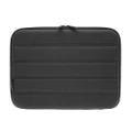 Moki Transporter Hard Case Carry Bag Cover for 13.3in Inch Notebook/Laptop Black
