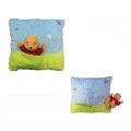Disney Winnie The Pooh Embroidered Cushion